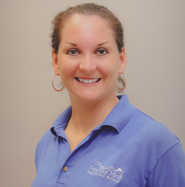 Melissa Hodskins